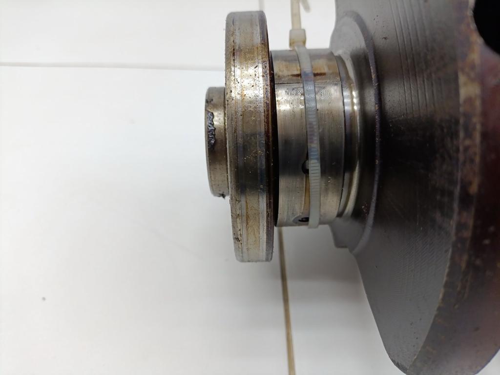 Коленвал, 15000 рублей, Пермь