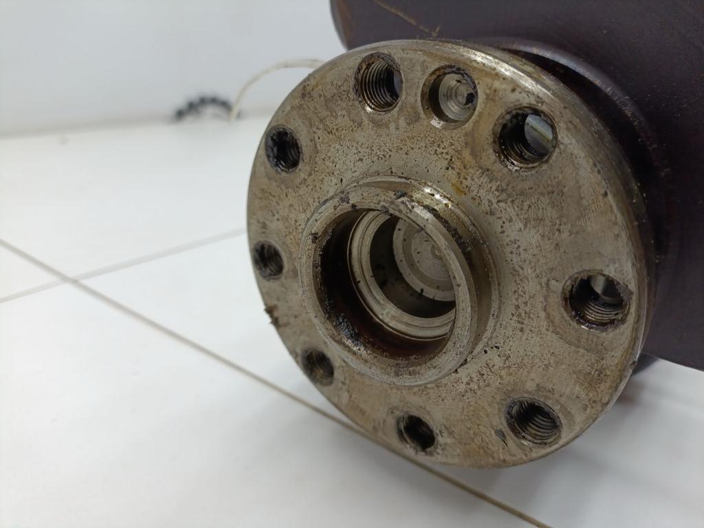 Коленвал, 15000 рублей, Пермь