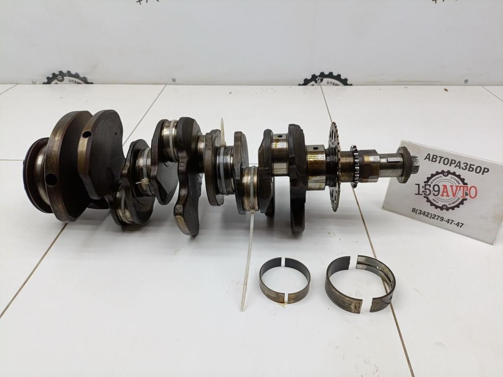 Коленвал, 15000 рублей, Пермь