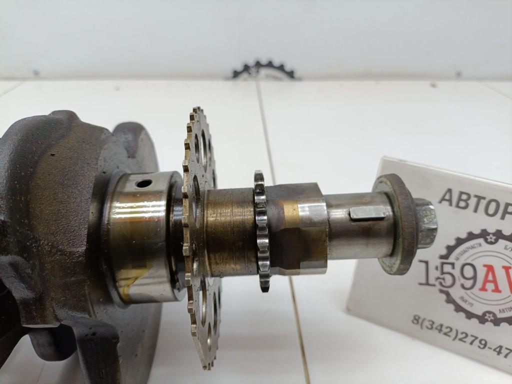 Коленвал, 15000 рублей, Пермь