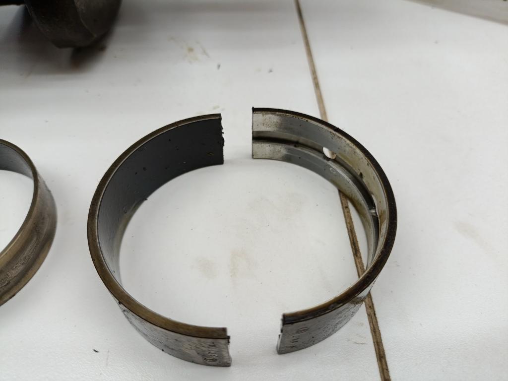 Коленвал, 15000 рублей, Пермь