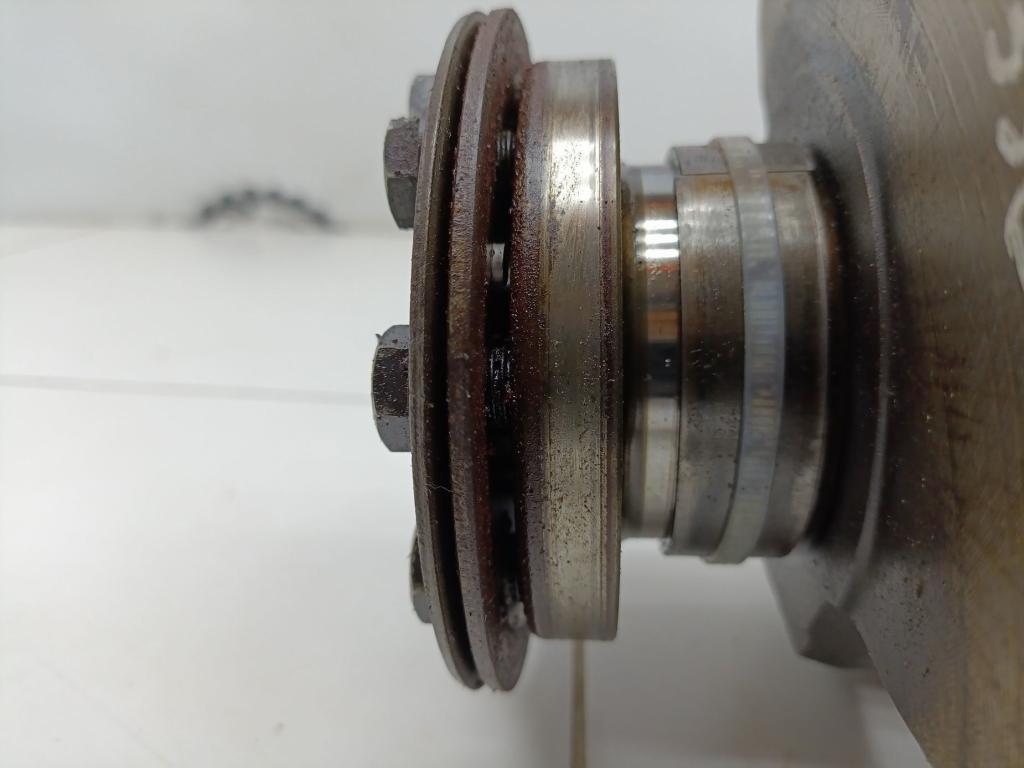 Коленвал, 15000 рублей, Пермь