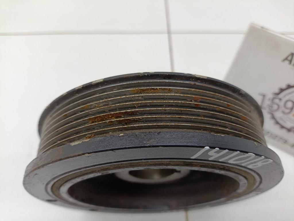 Шкив коленвала, 2500 рублей, Пермь