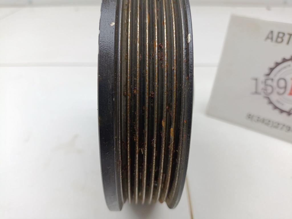 Шкив коленвала, 2500 рублей, Пермь