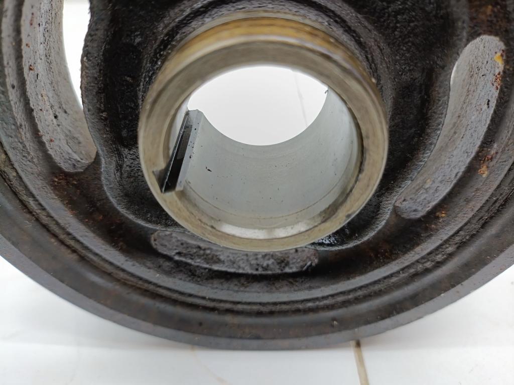 Шкив коленвала, 2500 рублей, Пермь