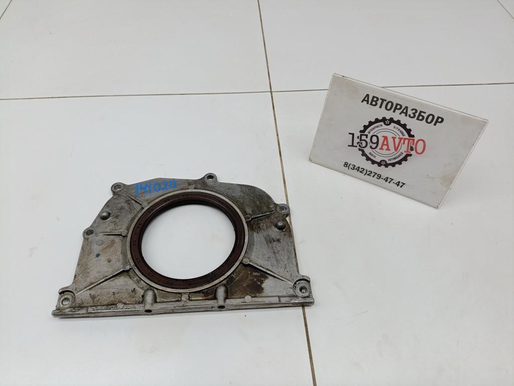 Крышка коленвала задняя, 500 рублей, Пермь