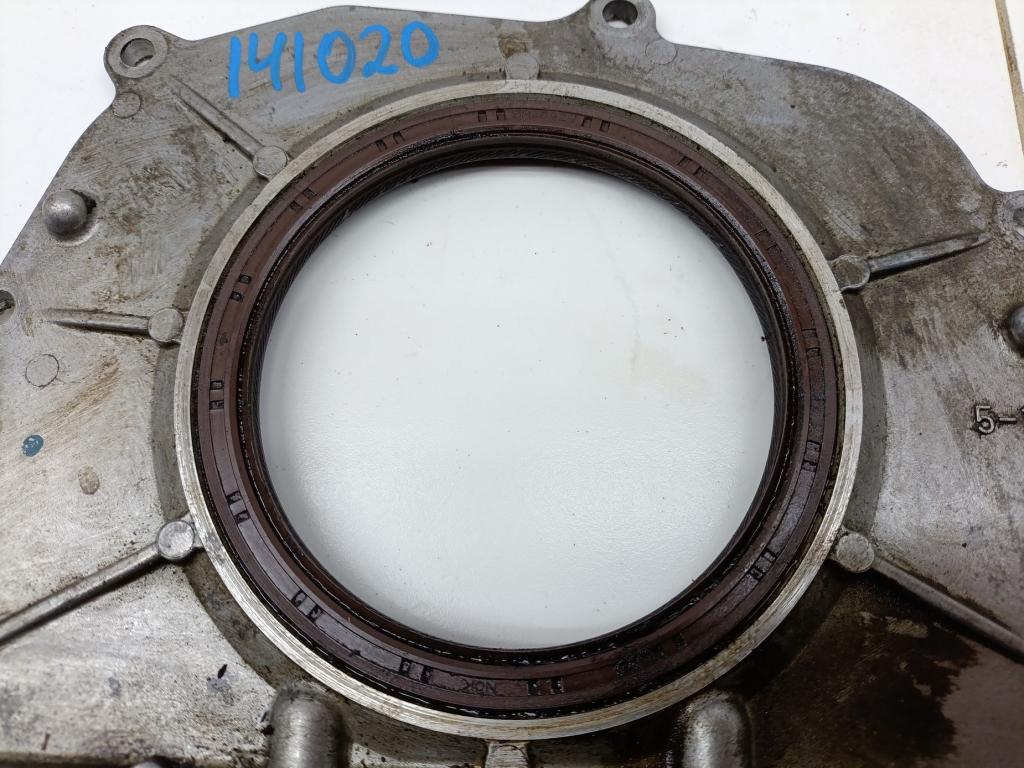 Крышка коленвала задняя, 500 рублей, Пермь