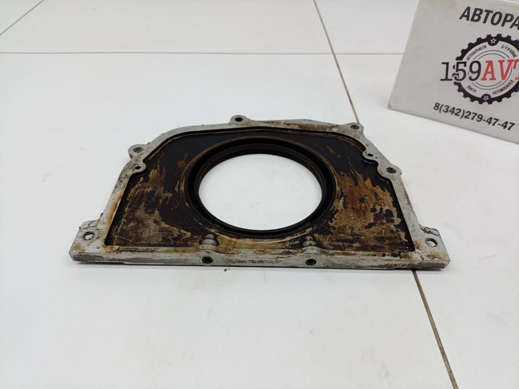 Крышка коленвала задняя, 500 рублей, Пермь