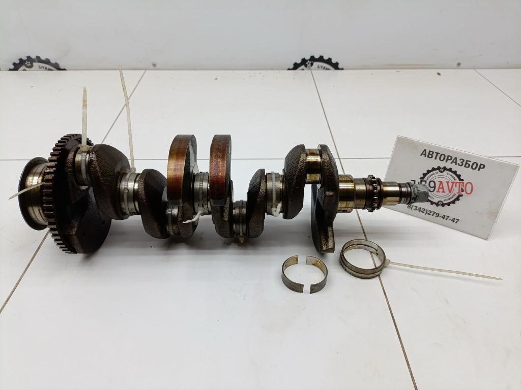 Коленвал, 18000 рублей, Пермь