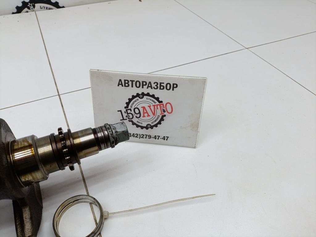 Коленвал, 18000 рублей, Пермь