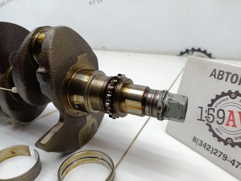 Коленвал, 18000 рублей, Пермь