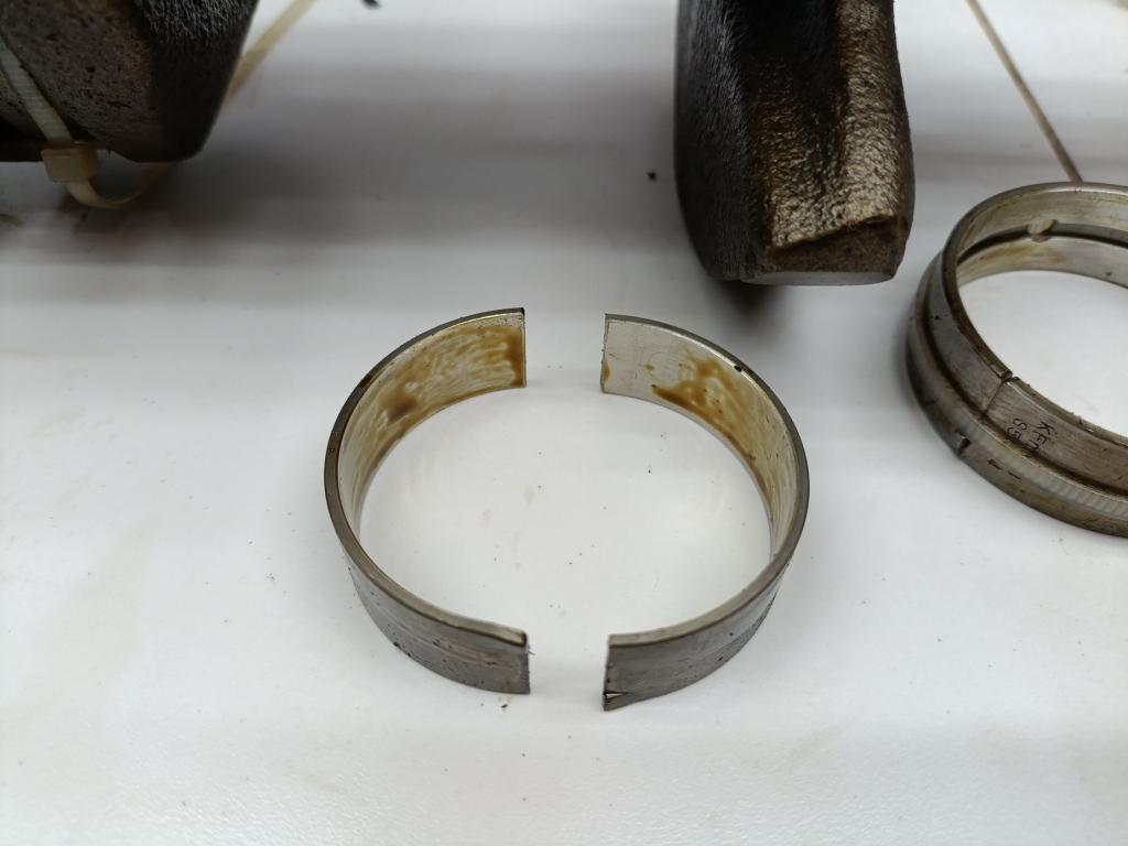 Коленвал, 18000 рублей, Пермь