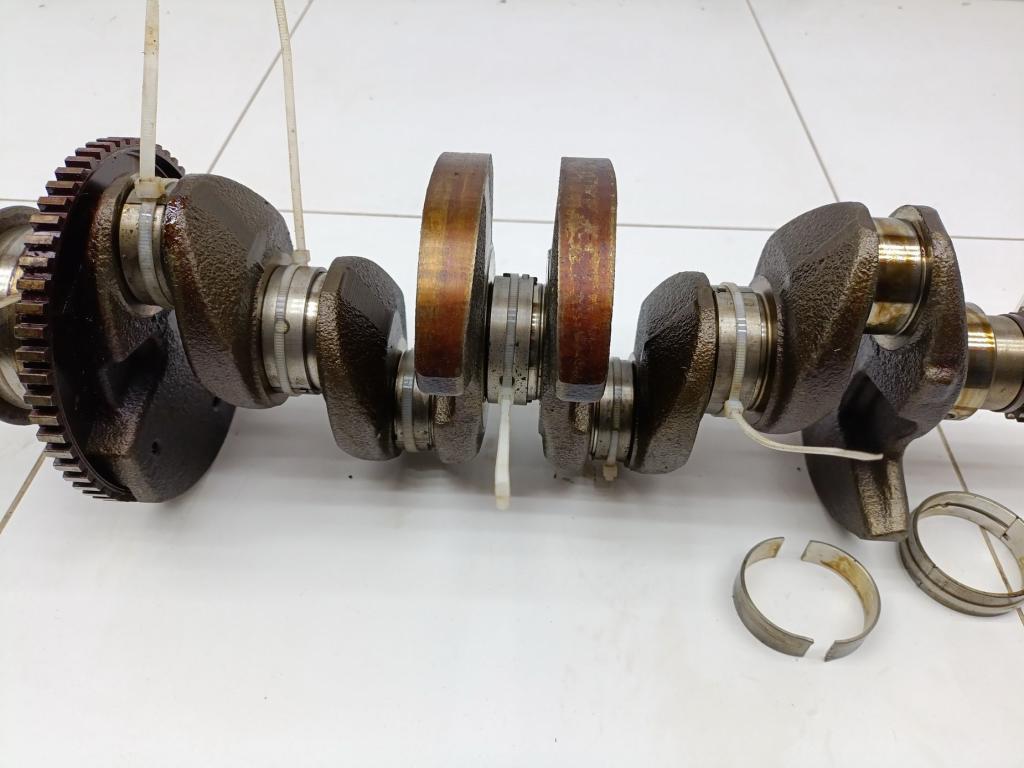 Коленвал, 18000 рублей, Пермь