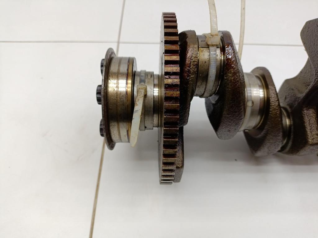 Коленвал, 18000 рублей, Пермь