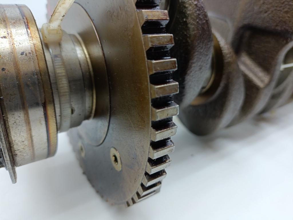 Коленвал, 18000 рублей, Пермь