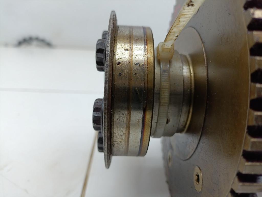 Коленвал, 18000 рублей, Пермь