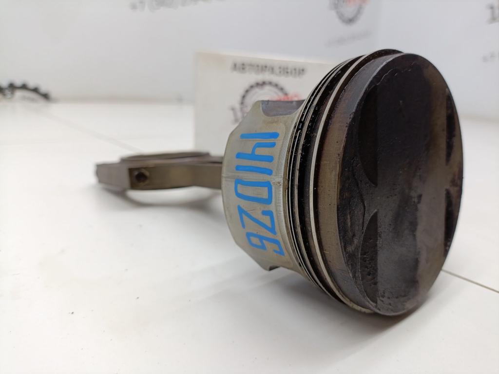 Поршень с шатуном, 5000 рублей, Пермь