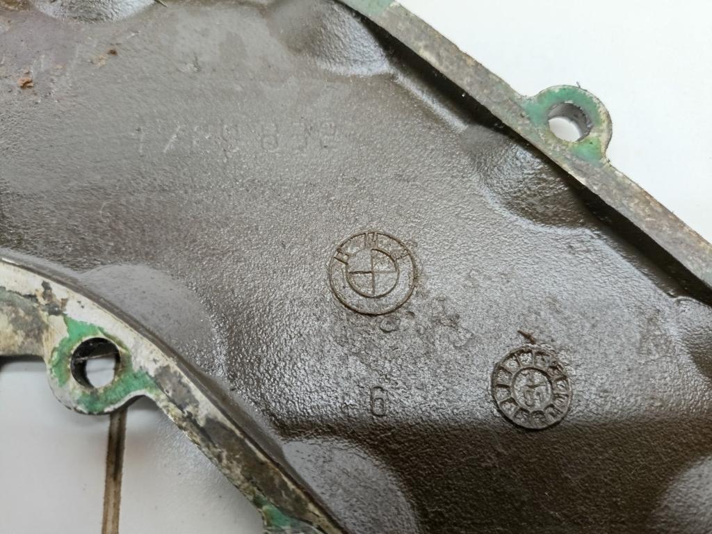 Крышка блока цилиндров, 1500 рублей, Пермь