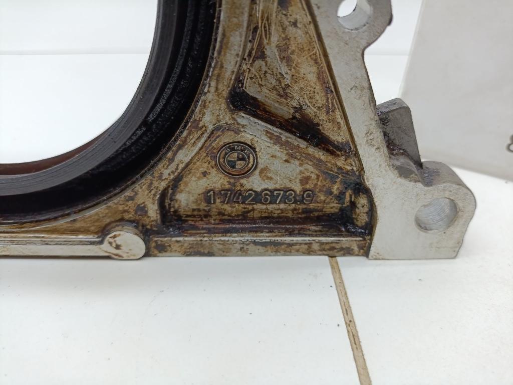 Крышка коленвала задняя, 600 рублей, Пермь