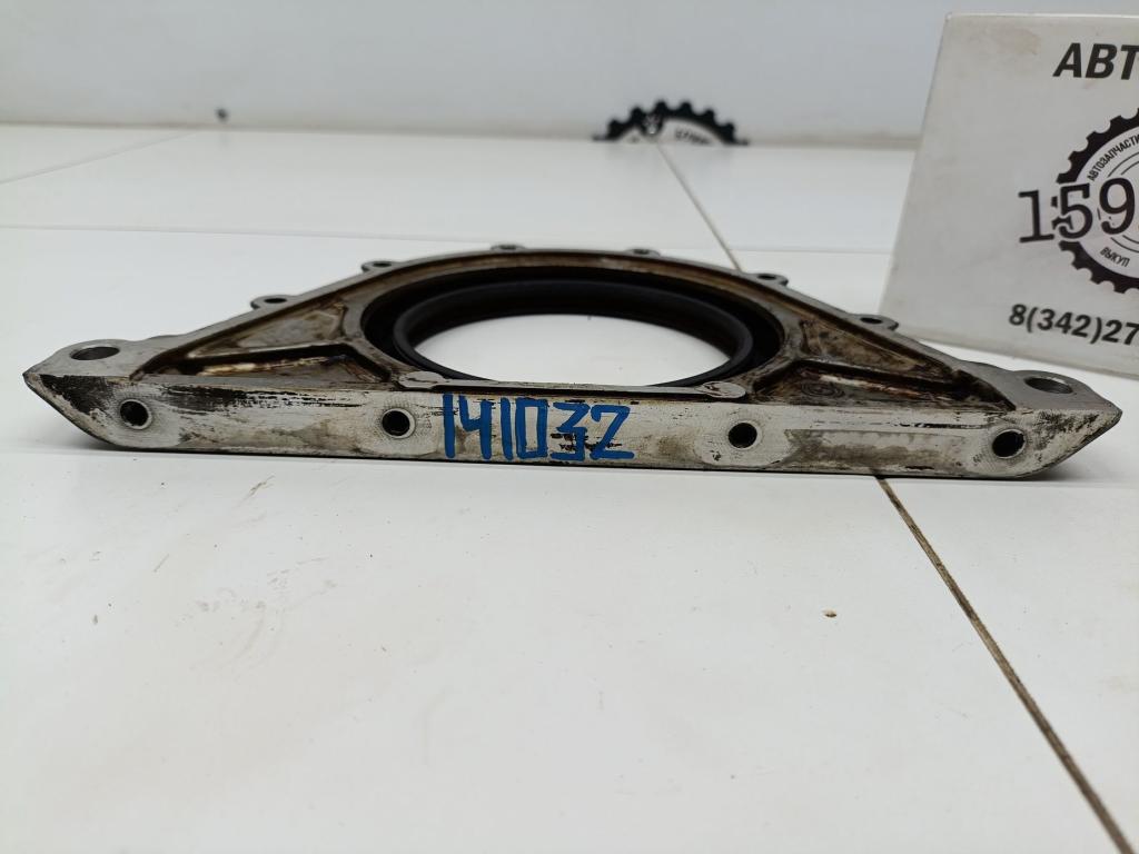 Крышка коленвала задняя, 600 рублей, Пермь