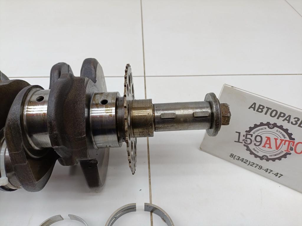 Коленвал, 15000 рублей, Пермь