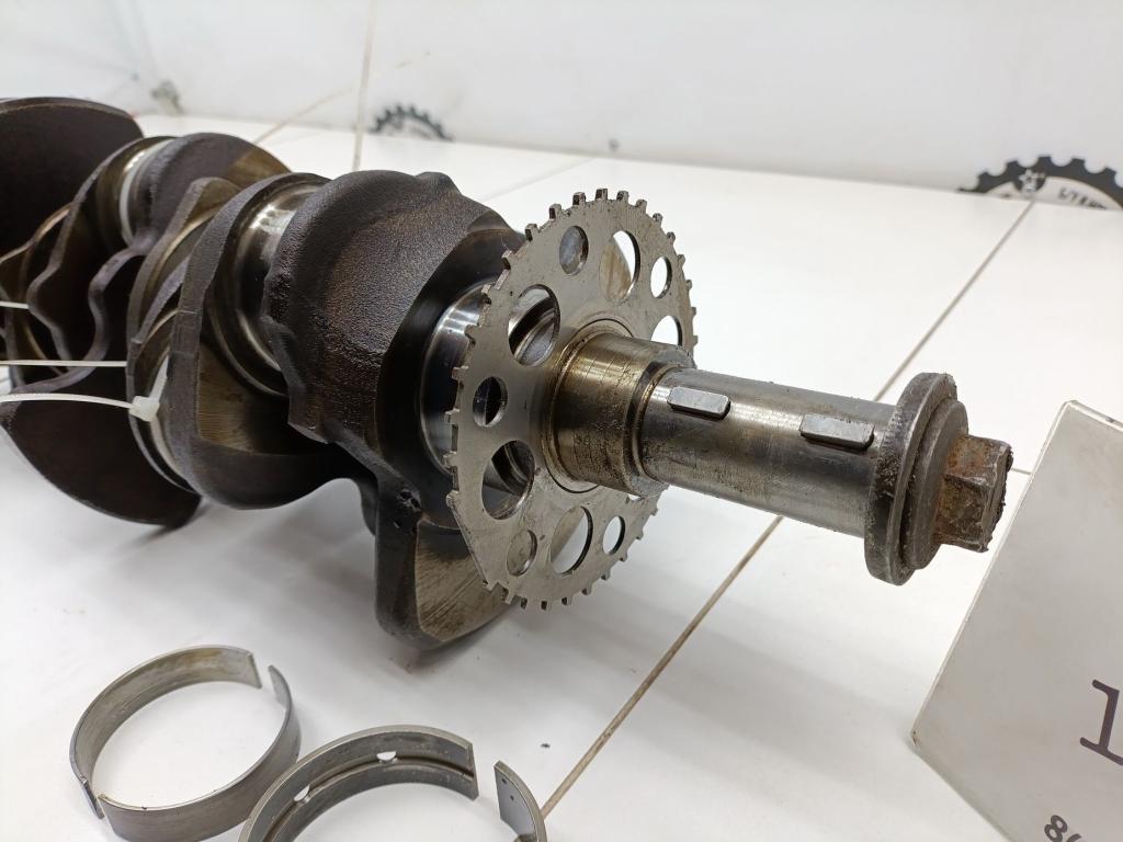 Коленвал, 15000 рублей, Пермь