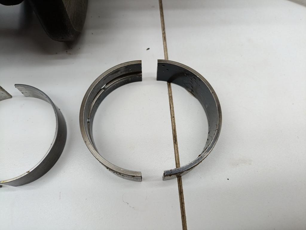 Коленвал, 15000 рублей, Пермь