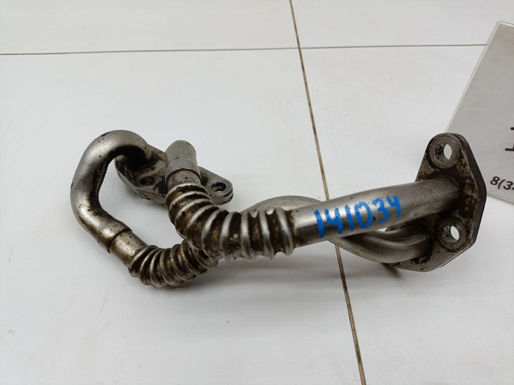 Трубка масляного радиатора, 4000 рублей, Пермь