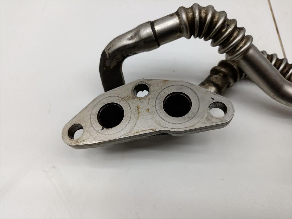 Трубка масляного радиатора, 4000 рублей, Пермь