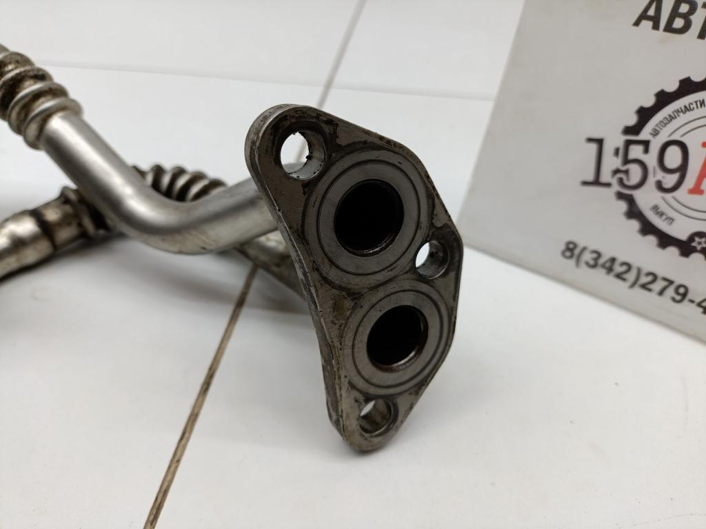 Трубка масляного радиатора, 4000 рублей, Пермь