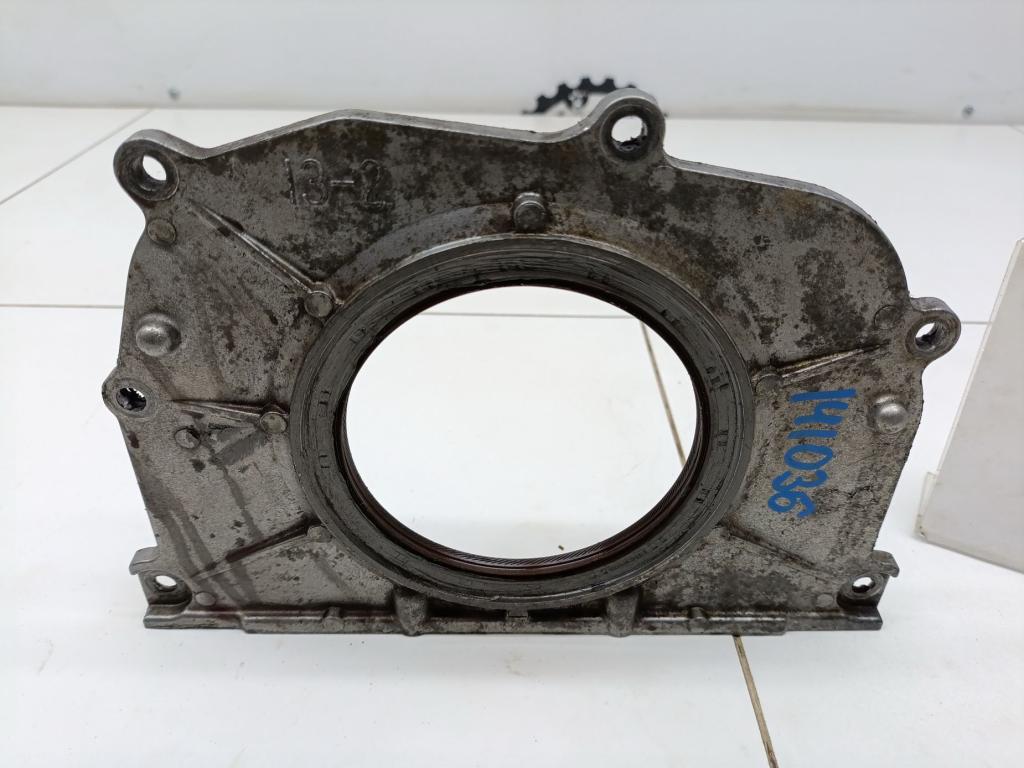 Крышка коленвала задняя, 500 рублей, Пермь