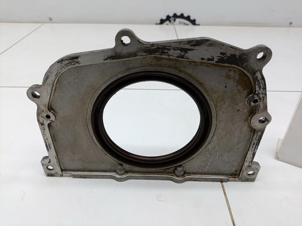 Крышка коленвала задняя, 500 рублей, Пермь