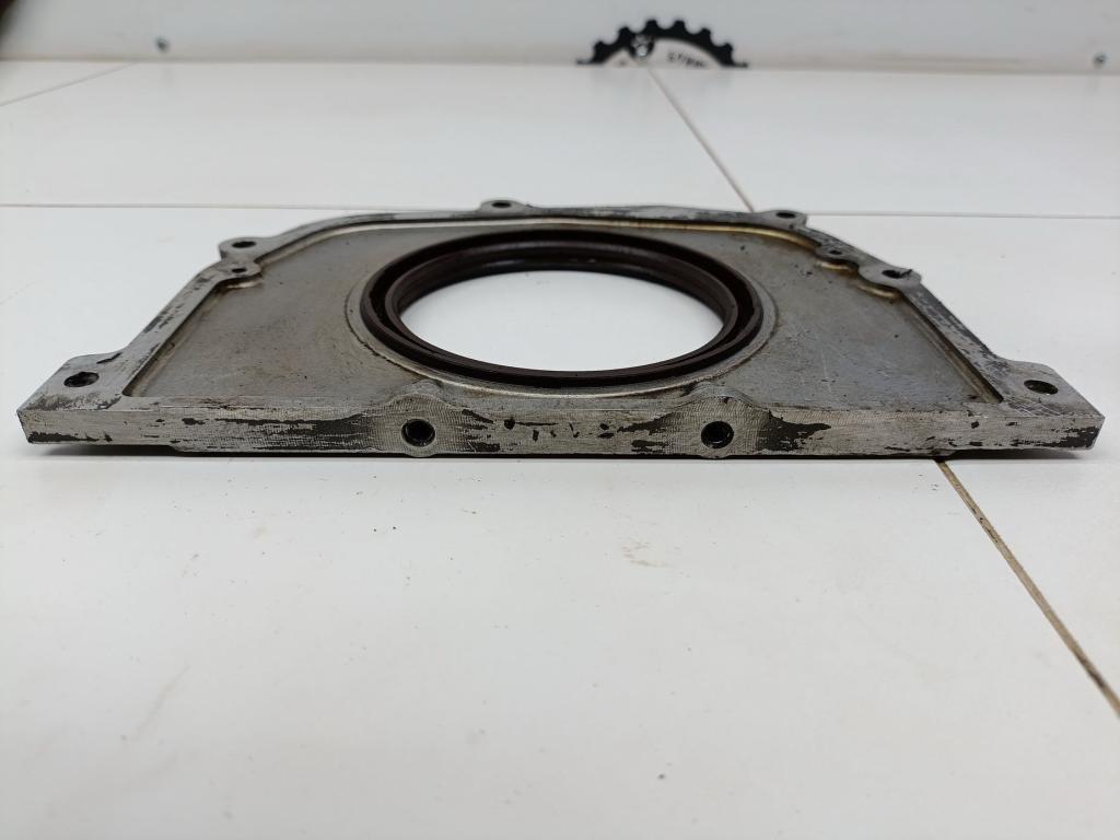 Крышка коленвала задняя, 500 рублей, Пермь