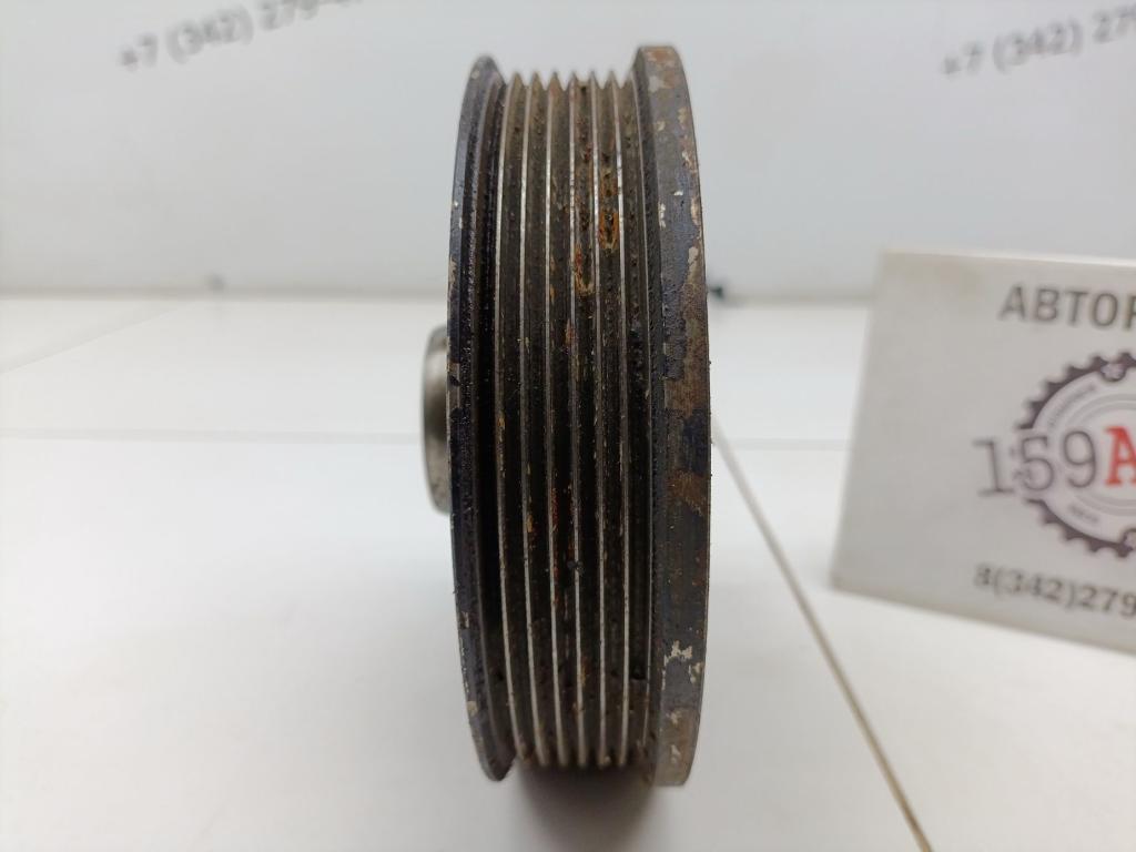 Шкив коленвала, 2500 рублей, Пермь