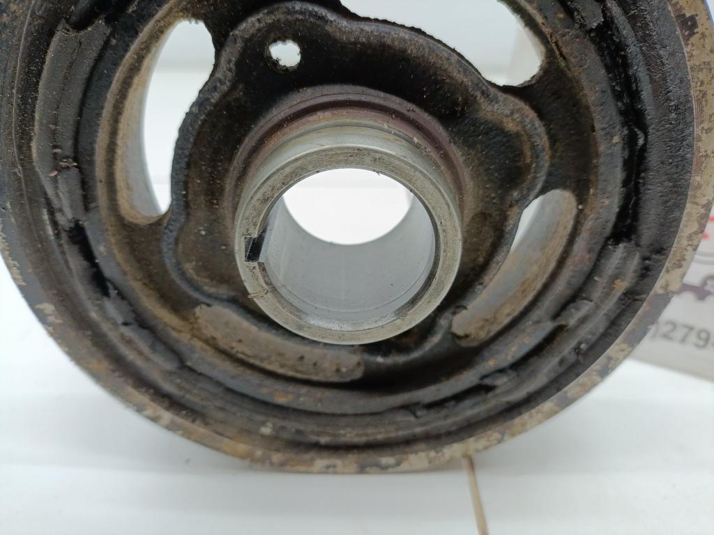 Шкив коленвала, 2500 рублей, Пермь