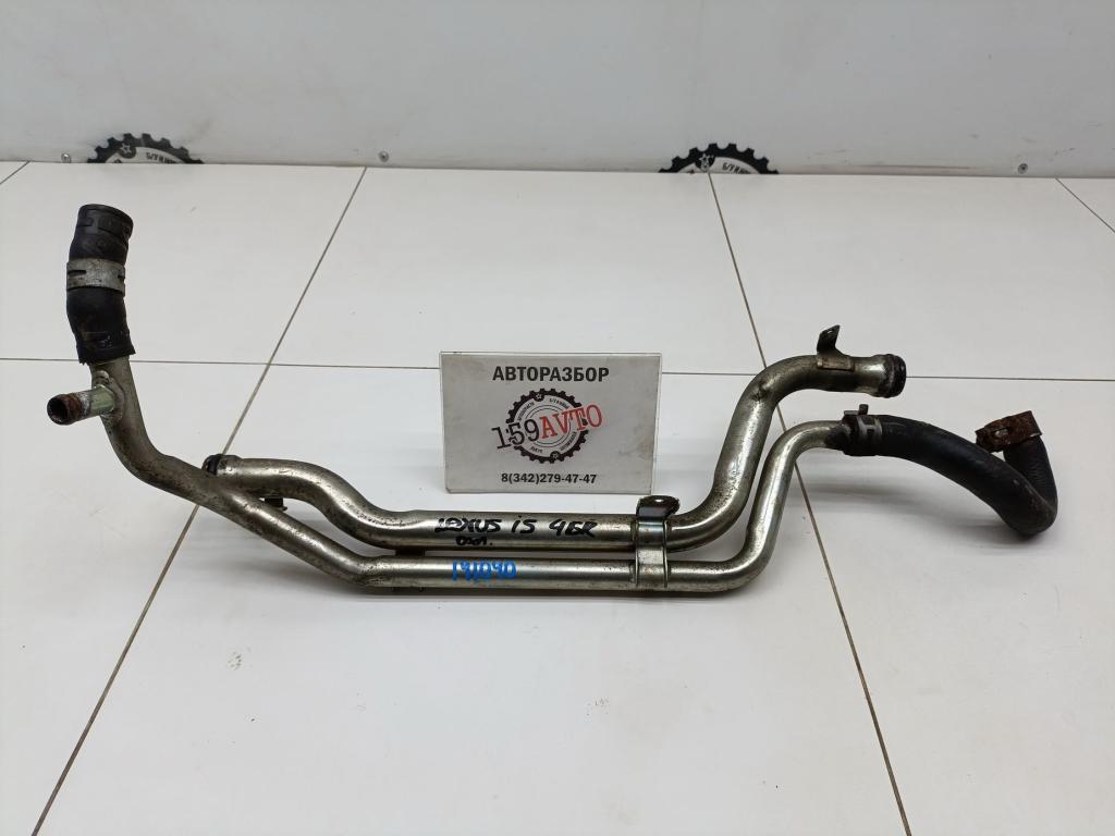 Трубка охлаждающей жидкости, 500 рублей, Пермь