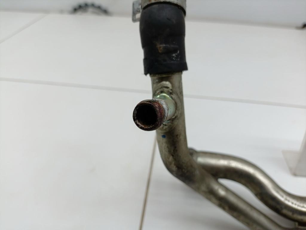 Трубка охлаждающей жидкости, 500 рублей, Пермь