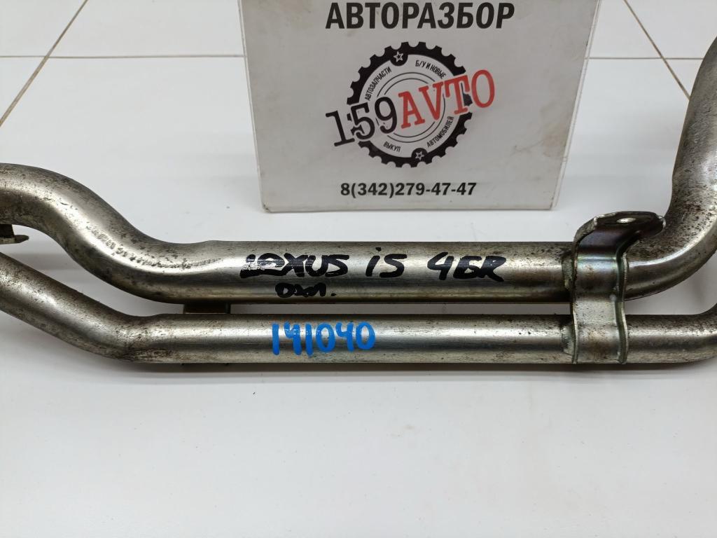 Трубка охлаждающей жидкости, 500 рублей, Пермь