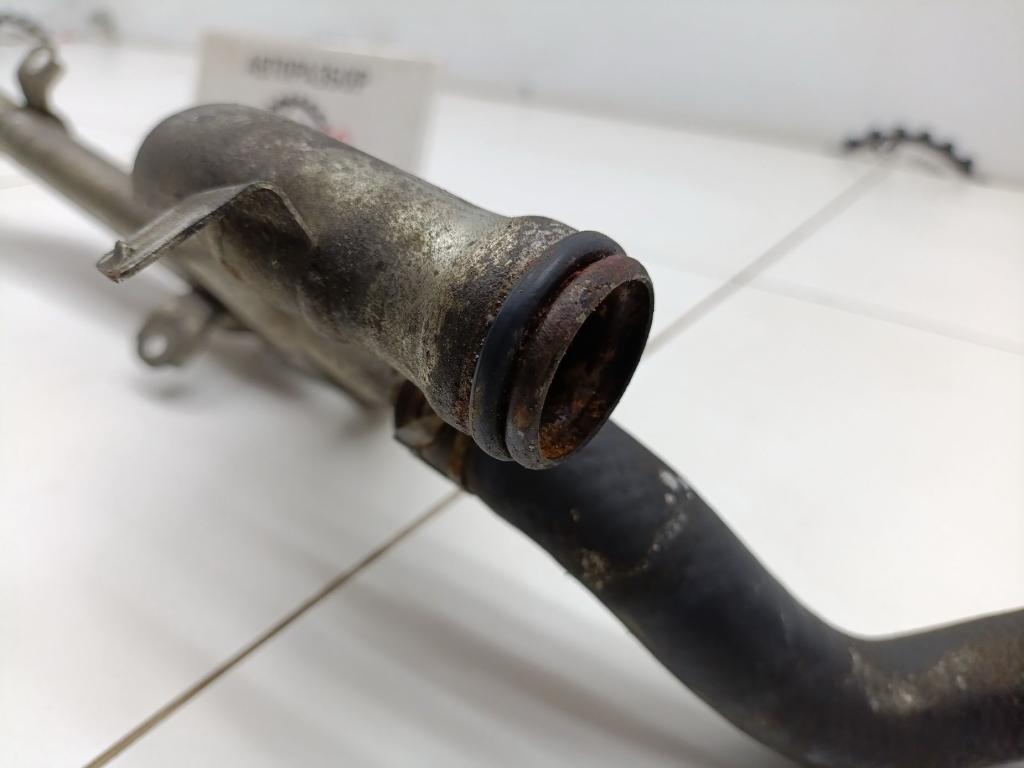 Трубка охлаждающей жидкости, 500 рублей, Пермь