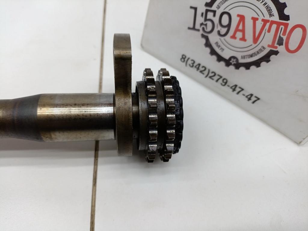 Вал балансирный, 5000 рублей, Пермь