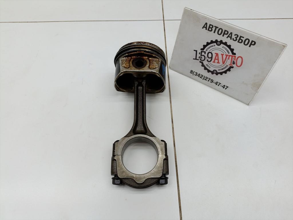Поршень с шатуном, 2000 рублей, Пермь