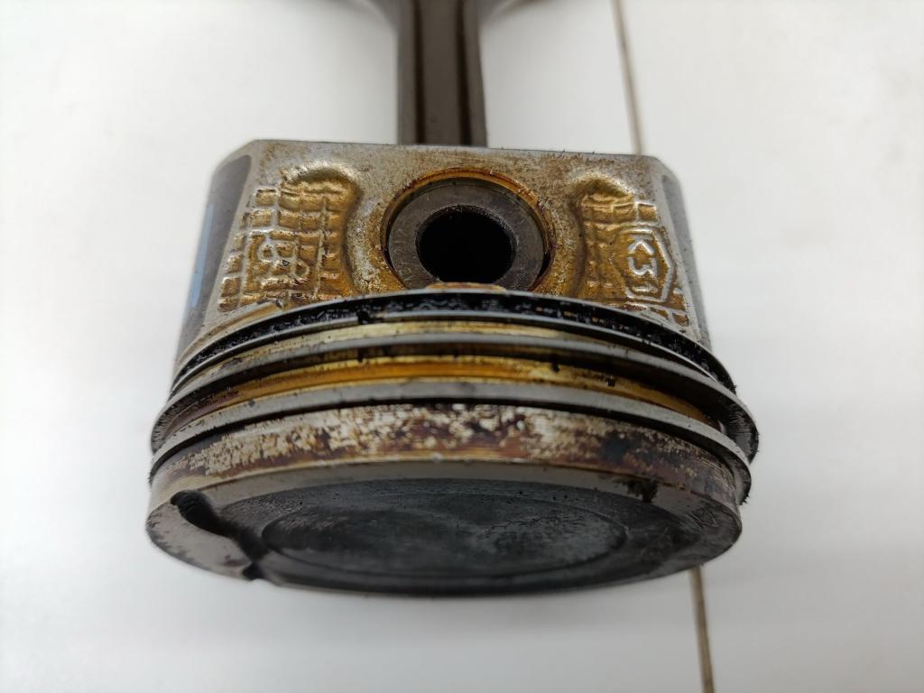 Поршень с шатуном, 2000 рублей, Пермь