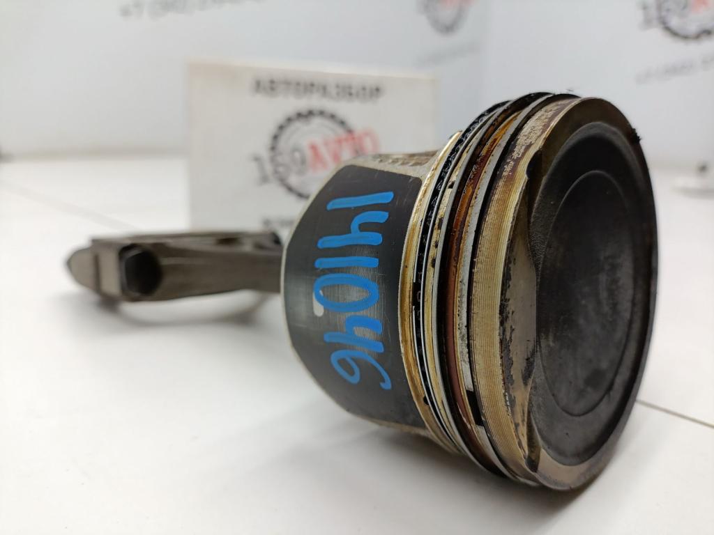 Поршень с шатуном, 2000 рублей, Пермь