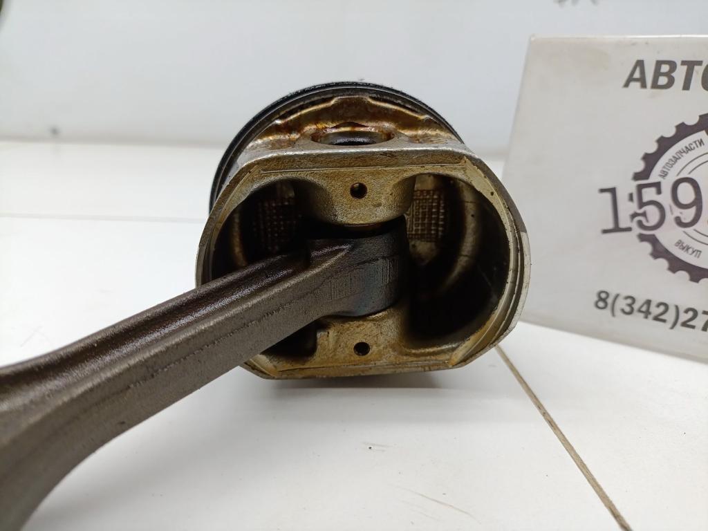 Поршень с шатуном, 2000 рублей, Пермь