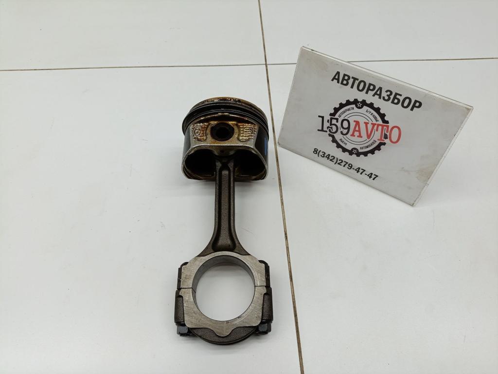 Поршень с шатуном, 2000 рублей, Пермь