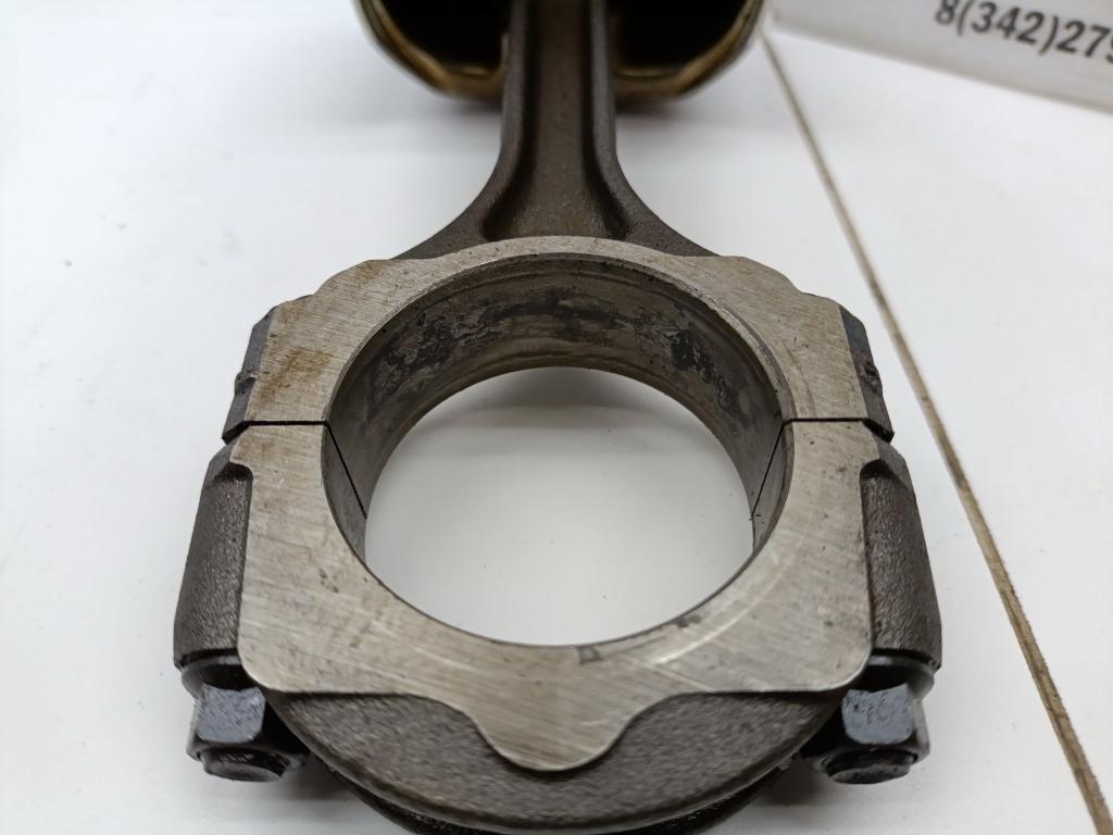 Поршень с шатуном, 2000 рублей, Пермь
