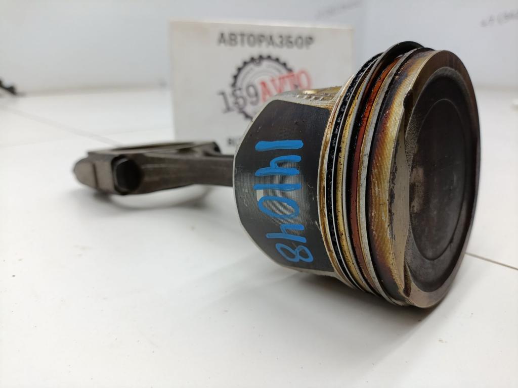 Поршень с шатуном, 2000 рублей, Пермь