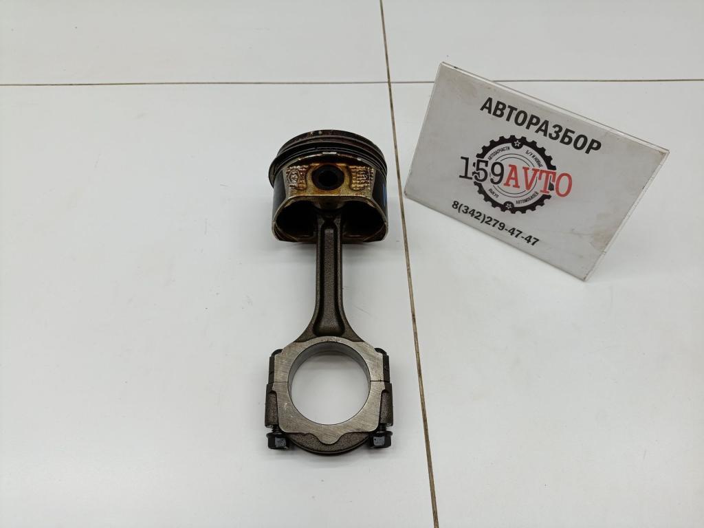 Поршень с шатуном, 2000 рублей, Пермь