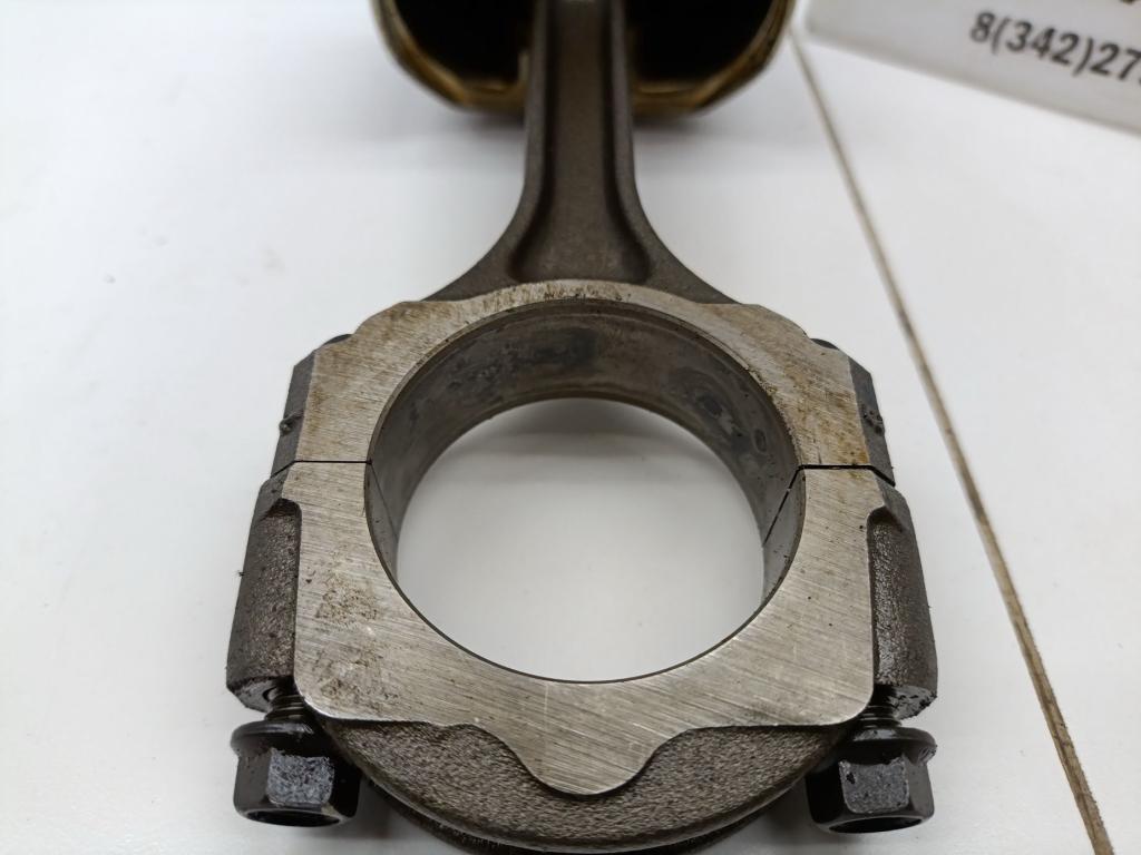 Поршень с шатуном, 2000 рублей, Пермь