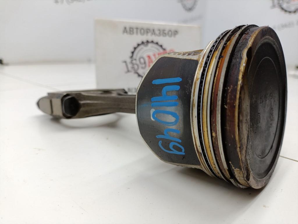 Поршень с шатуном, 2000 рублей, Пермь